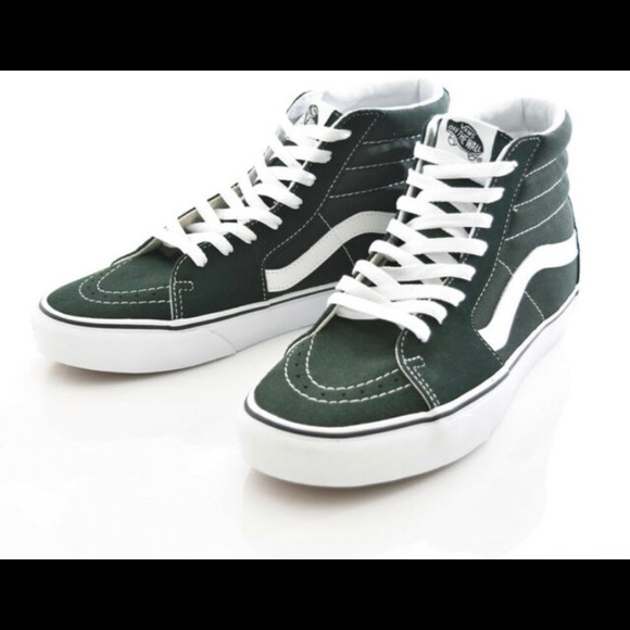 Vans Shoes - Vans Sk-8 Hi Sneaker